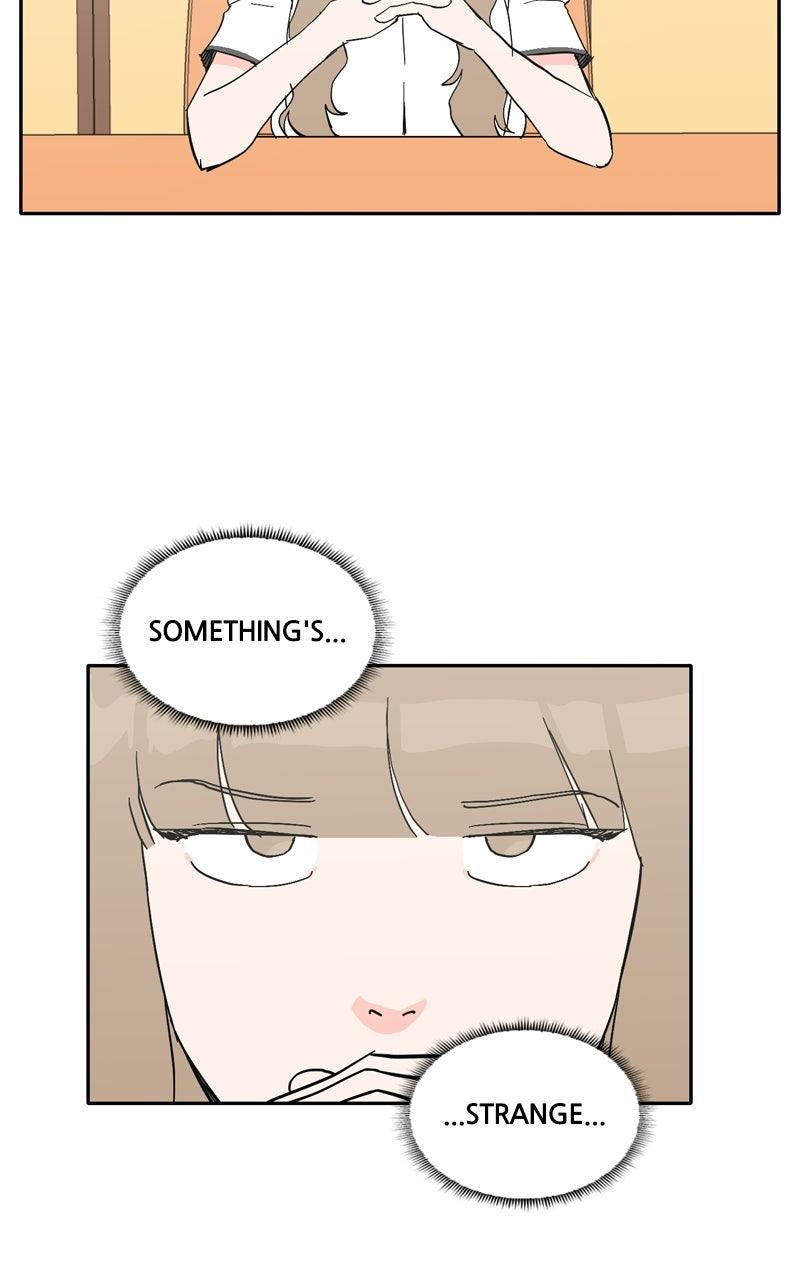 Swimmer Boy Chapter 31 page 29 - 