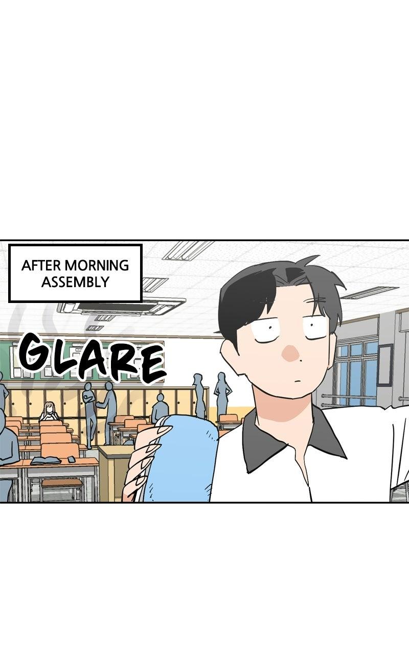 Swimmer Boy Chapter 31 page 30 - 