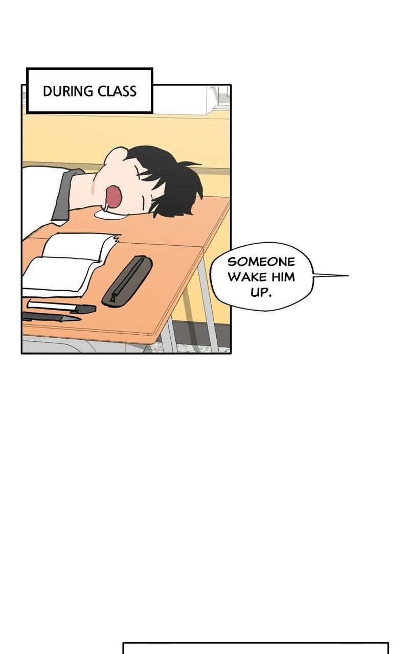 Swimmer Boy Chapter 31 page 31 - 