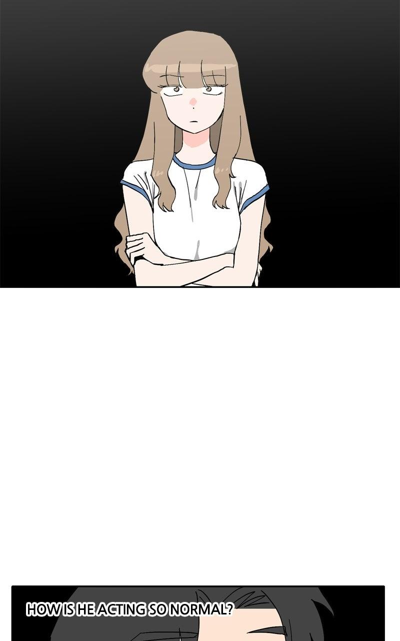 Swimmer Boy Chapter 31 page 36 - 