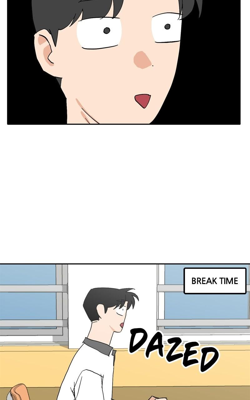 Swimmer Boy Chapter 31 page 37 - 