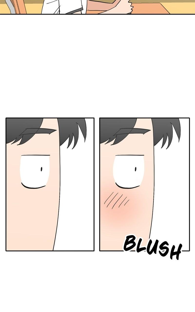 Swimmer Boy Chapter 31 page 38 - 