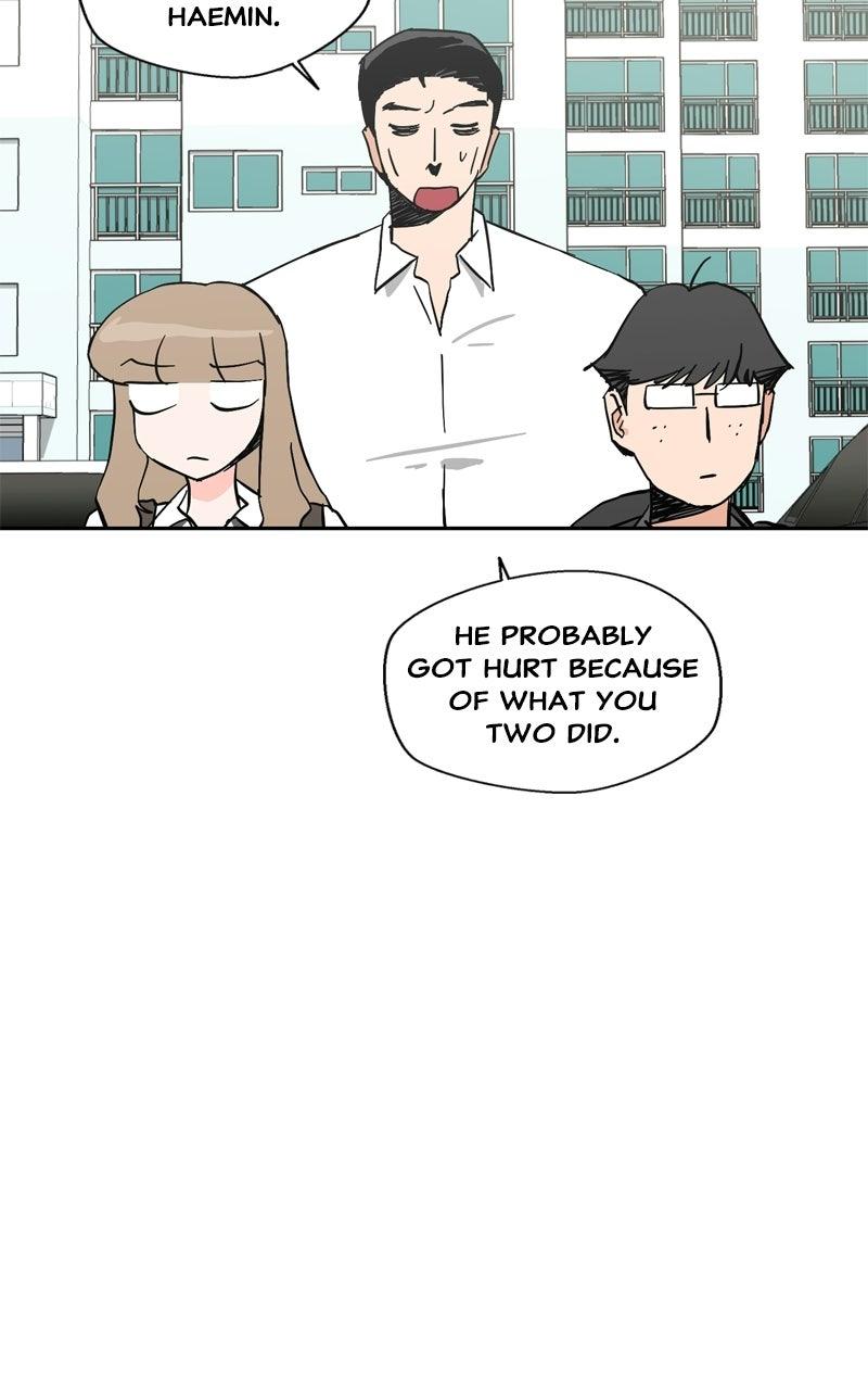 Swimmer Boy Chapter 31 page 5 - 