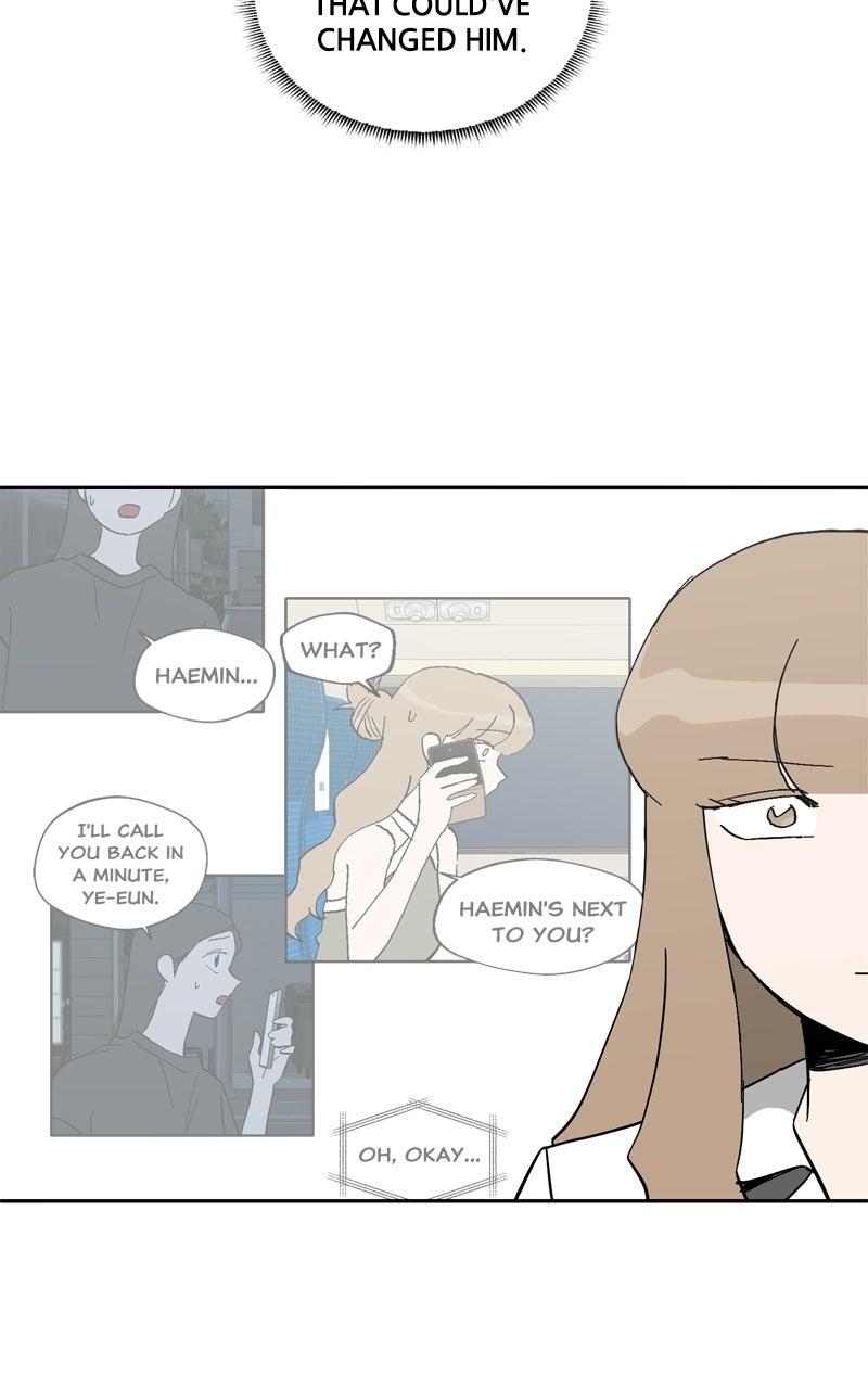 Swimmer Boy Chapter 31 page 41 - 