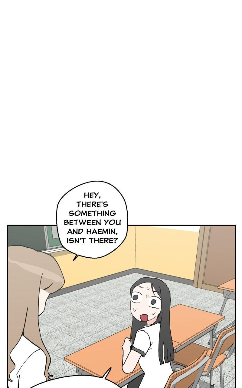 Swimmer Boy Chapter 31 page 42 - 