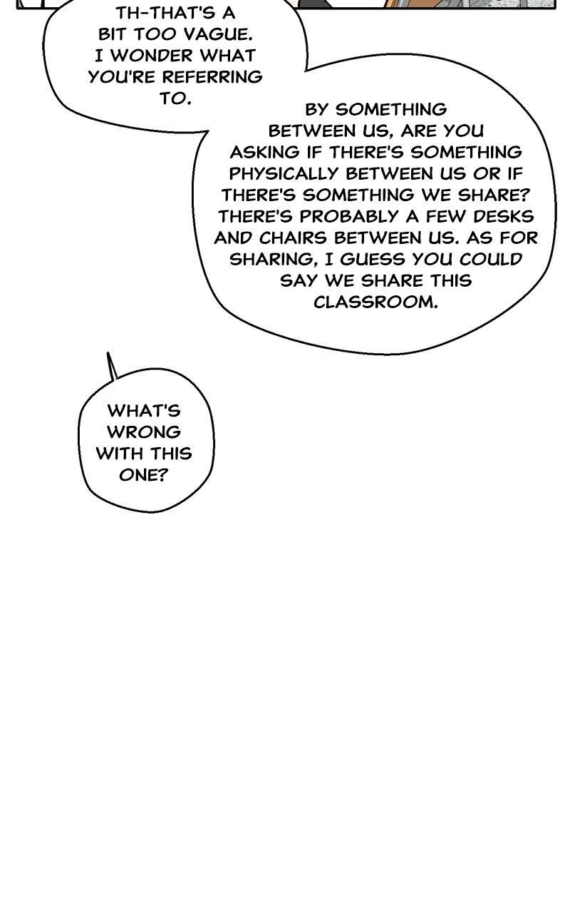 Swimmer Boy Chapter 31 page 43 - 