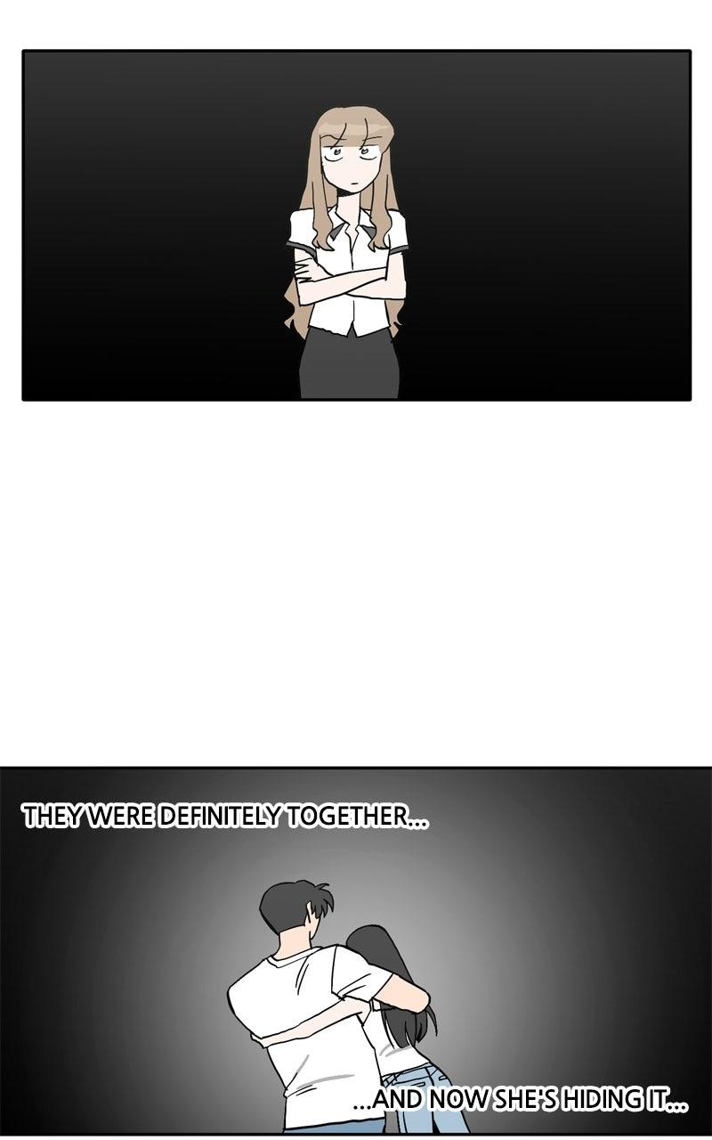 Swimmer Boy Chapter 31 page 44 - 
