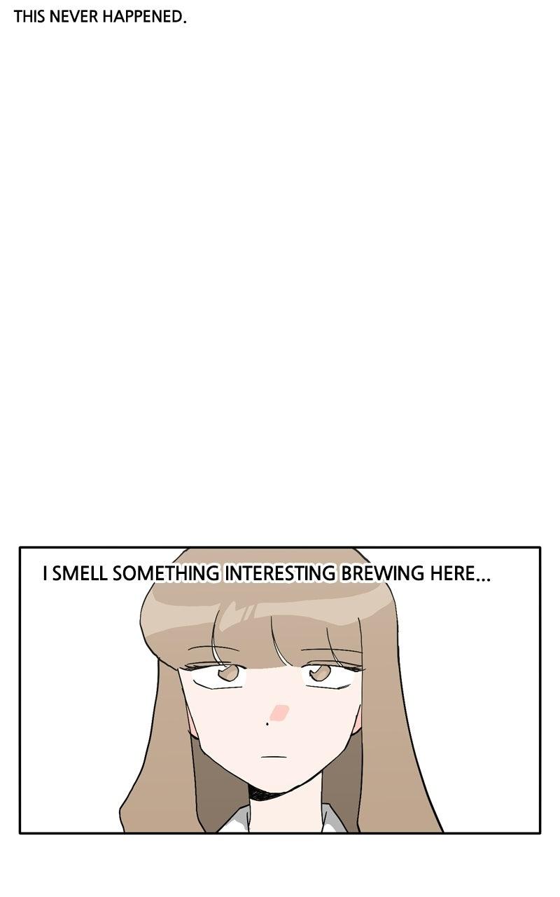Swimmer Boy Chapter 31 page 45 - 