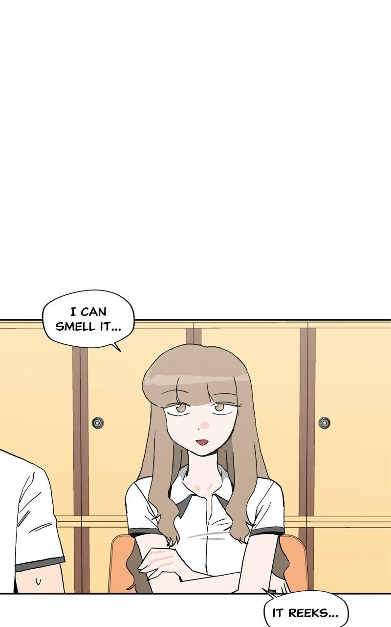 Swimmer Boy Chapter 31 page 46 - 