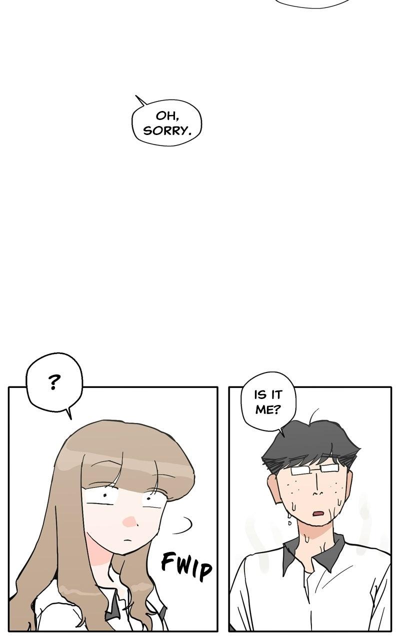 Swimmer Boy Chapter 31 page 47 - 