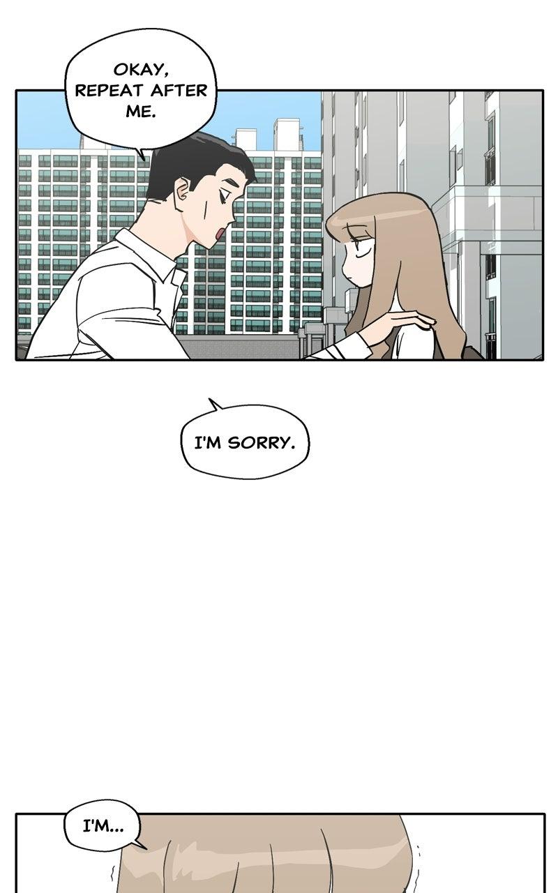 Swimmer Boy Chapter 31 page 6 - 