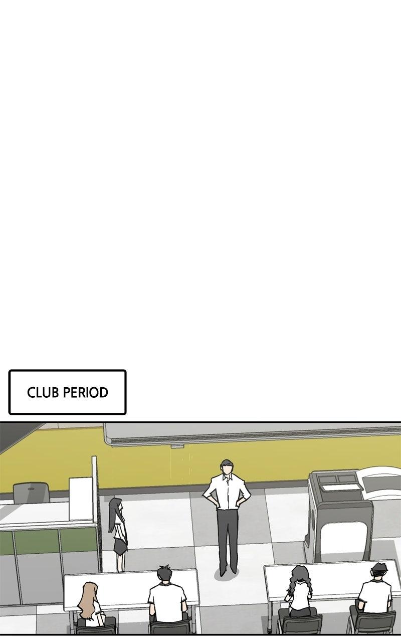 Swimmer Boy Chapter 31 page 53 - 