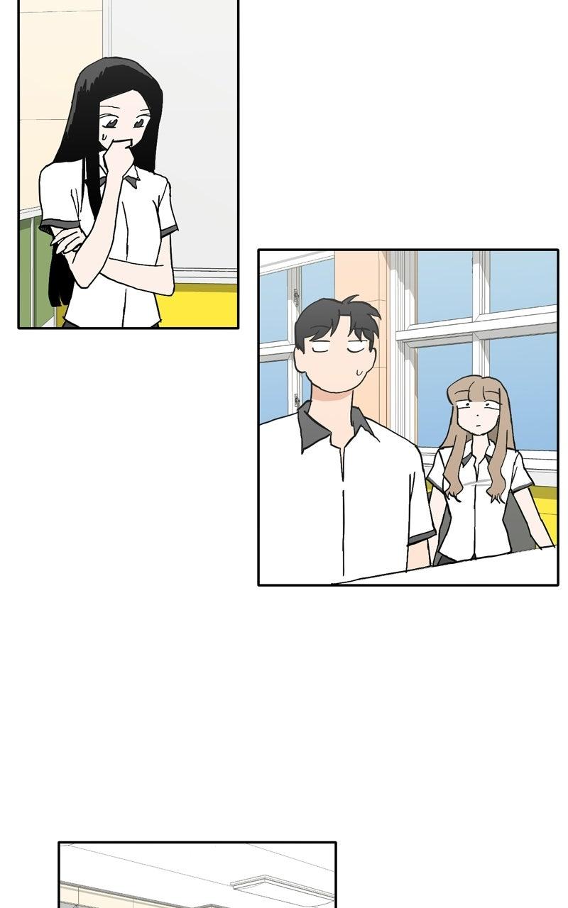 Swimmer Boy Chapter 31 page 55 - 