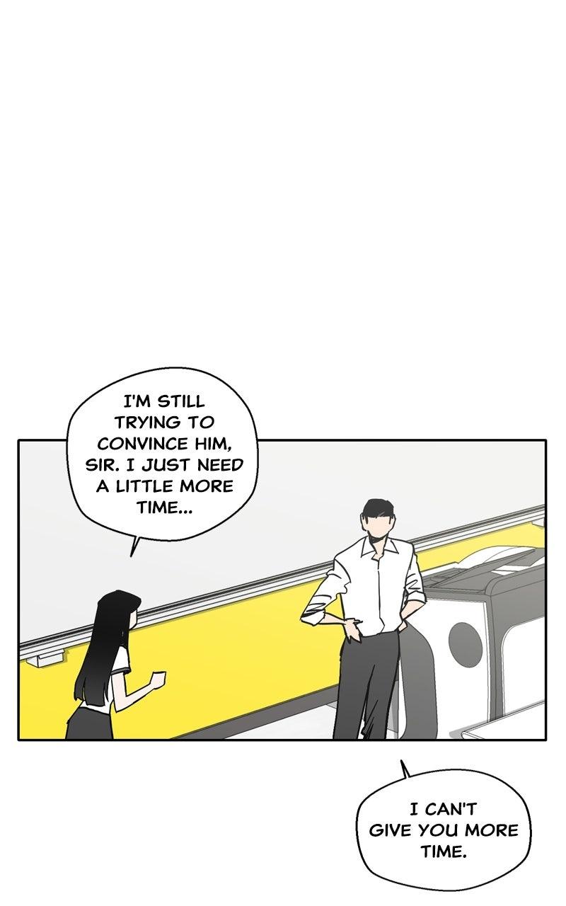 Swimmer Boy Chapter 31 page 58 - 