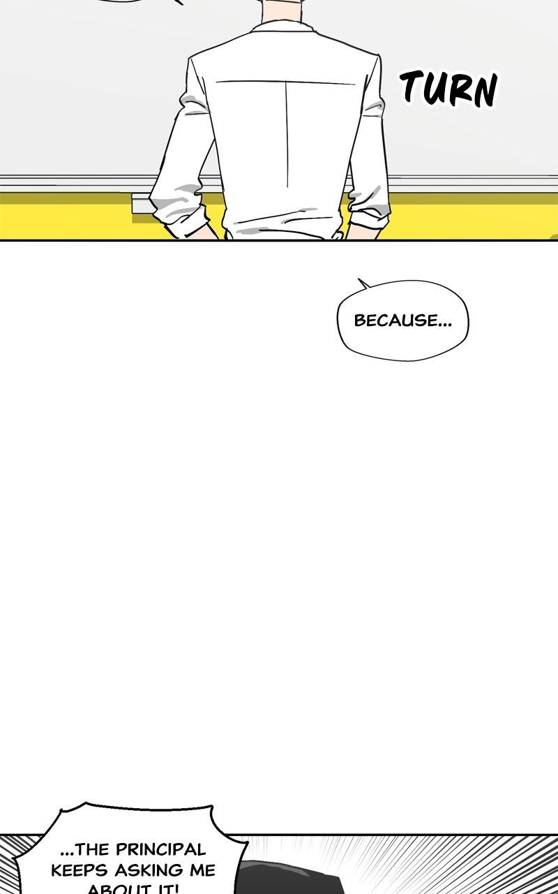 Swimmer Boy Chapter 31 page 60 - 