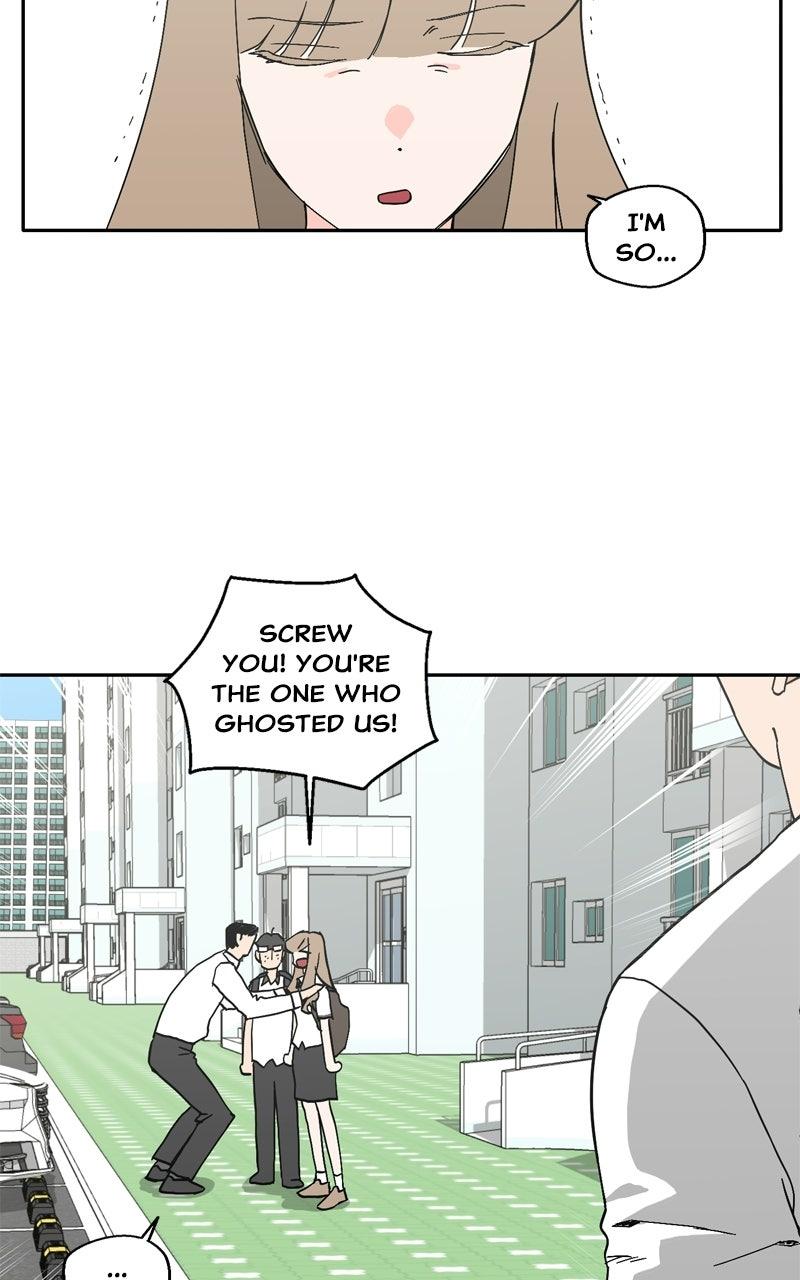 Swimmer Boy Chapter 31 page 7 - 