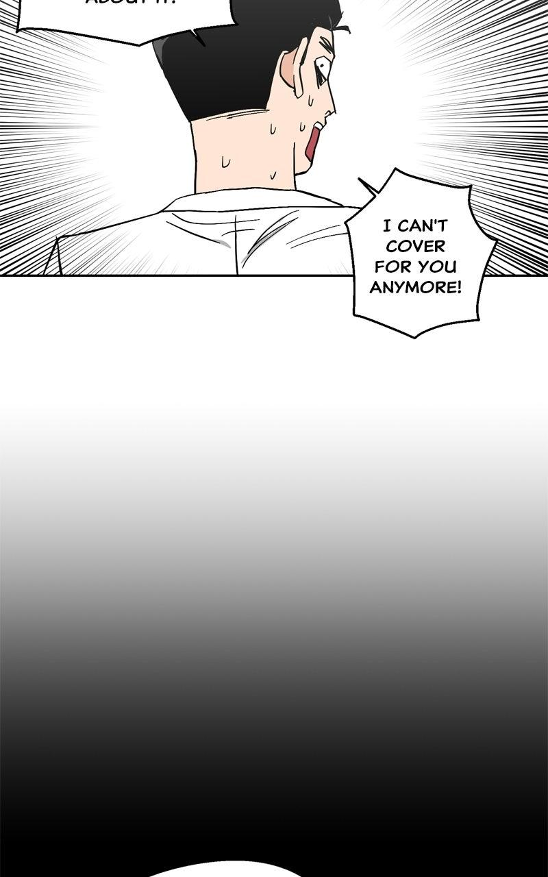 Swimmer Boy Chapter 31 page 61 - 