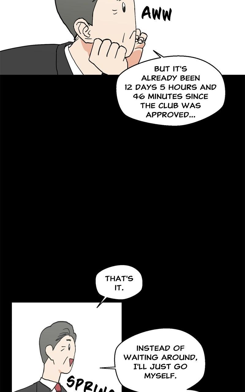 Swimmer Boy Chapter 31 page 63 - 