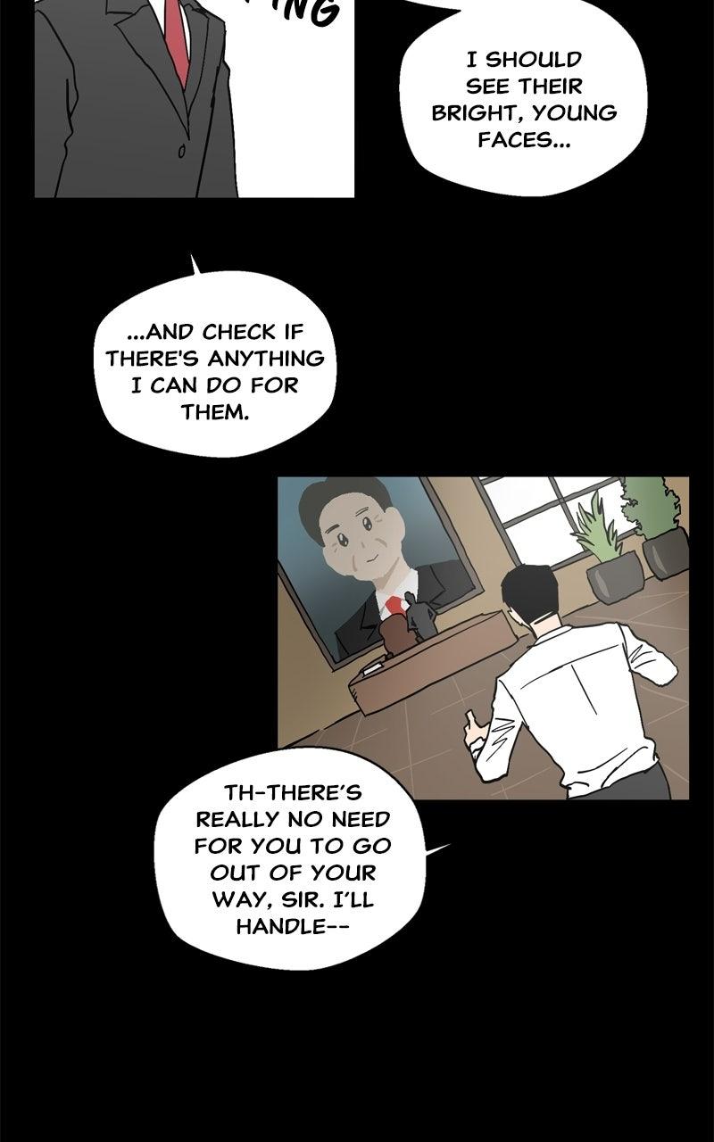 Swimmer Boy Chapter 31 page 64 - 