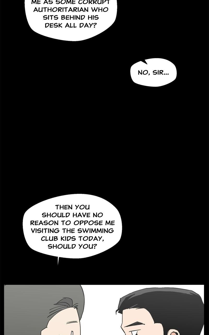 Swimmer Boy Chapter 31 page 66 - 