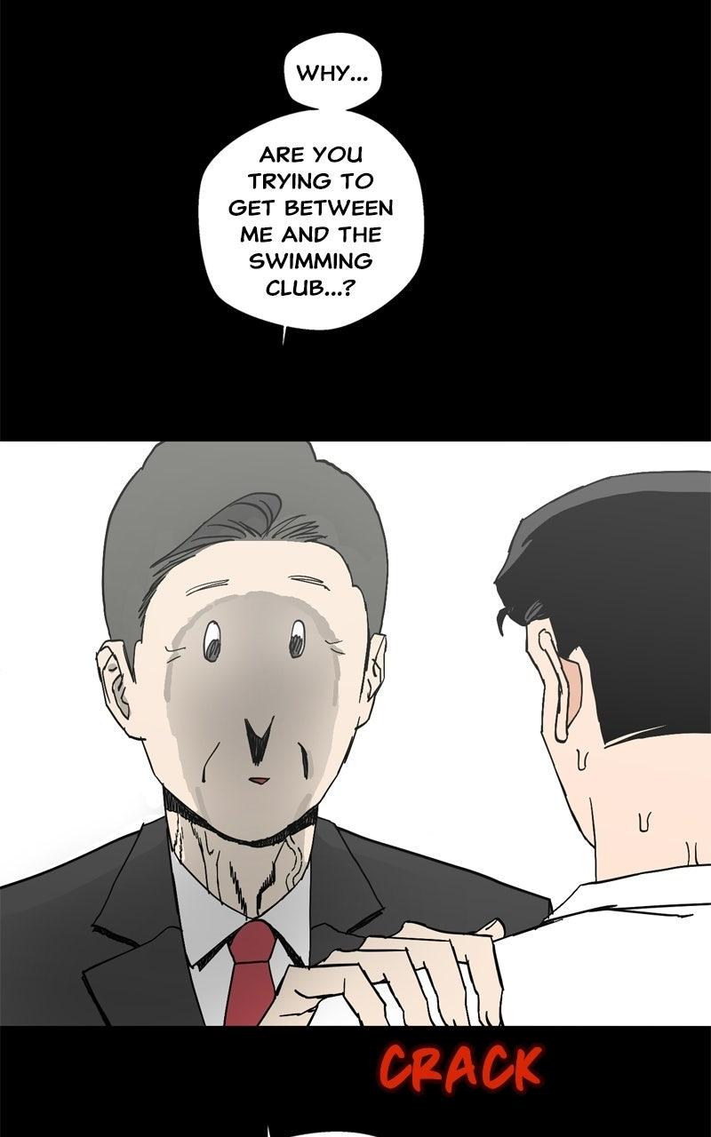 Swimmer Boy Chapter 31 page 68 - 