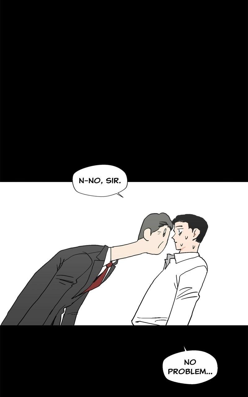 Swimmer Boy Chapter 31 page 73 - 