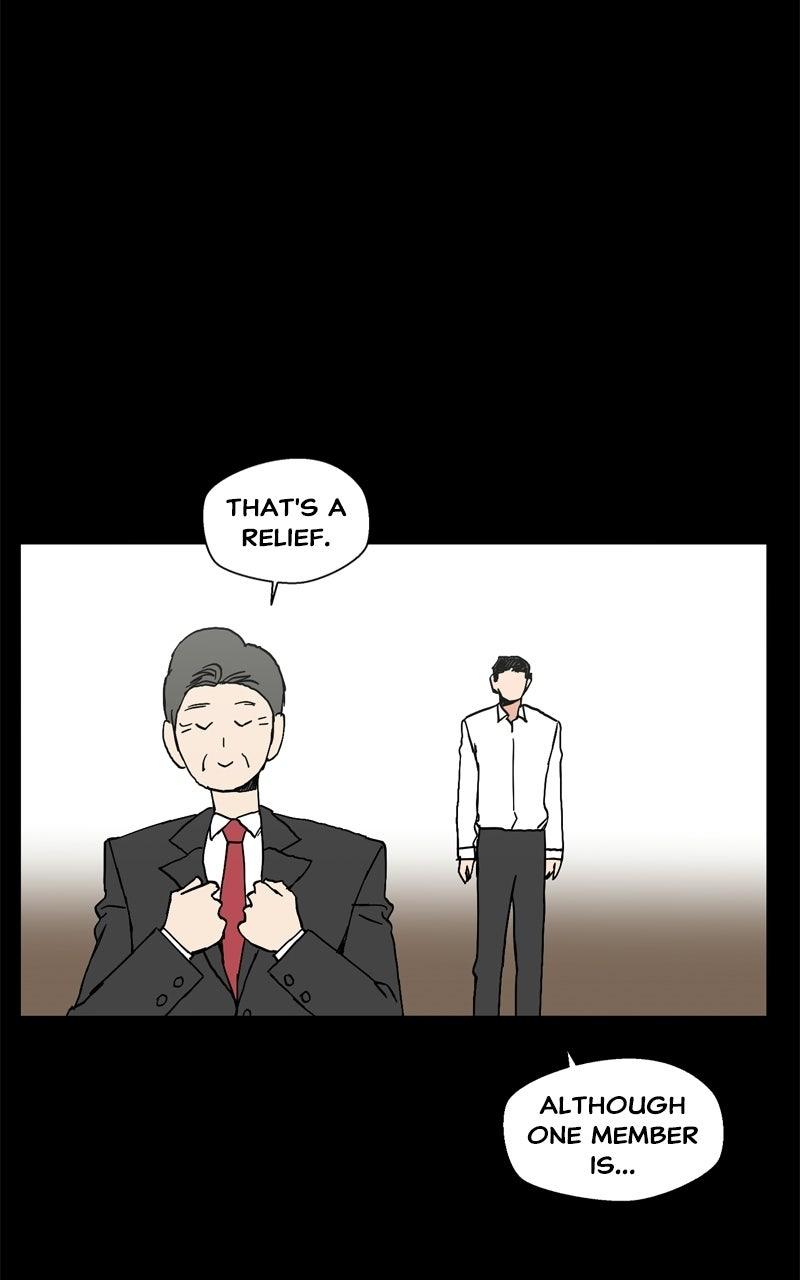 Swimmer Boy Chapter 31 page 74 - 