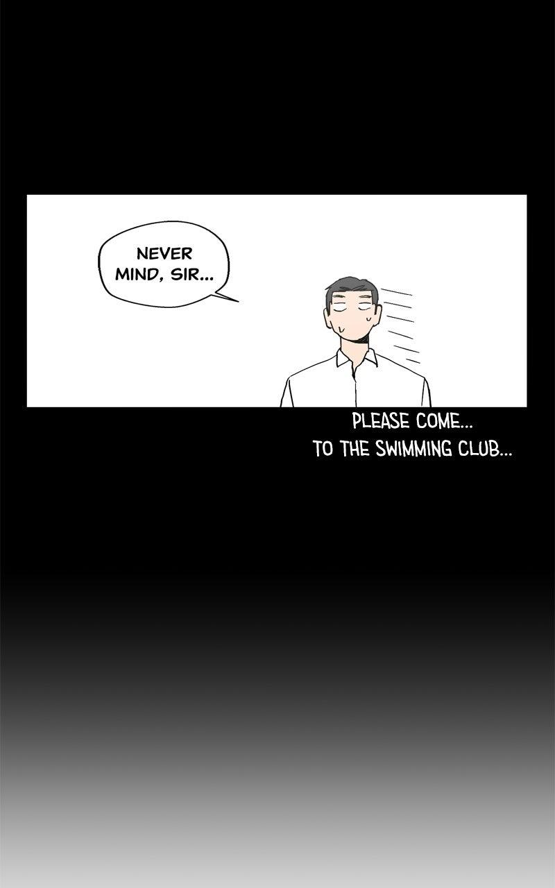 Swimmer Boy Chapter 31 page 76 - 