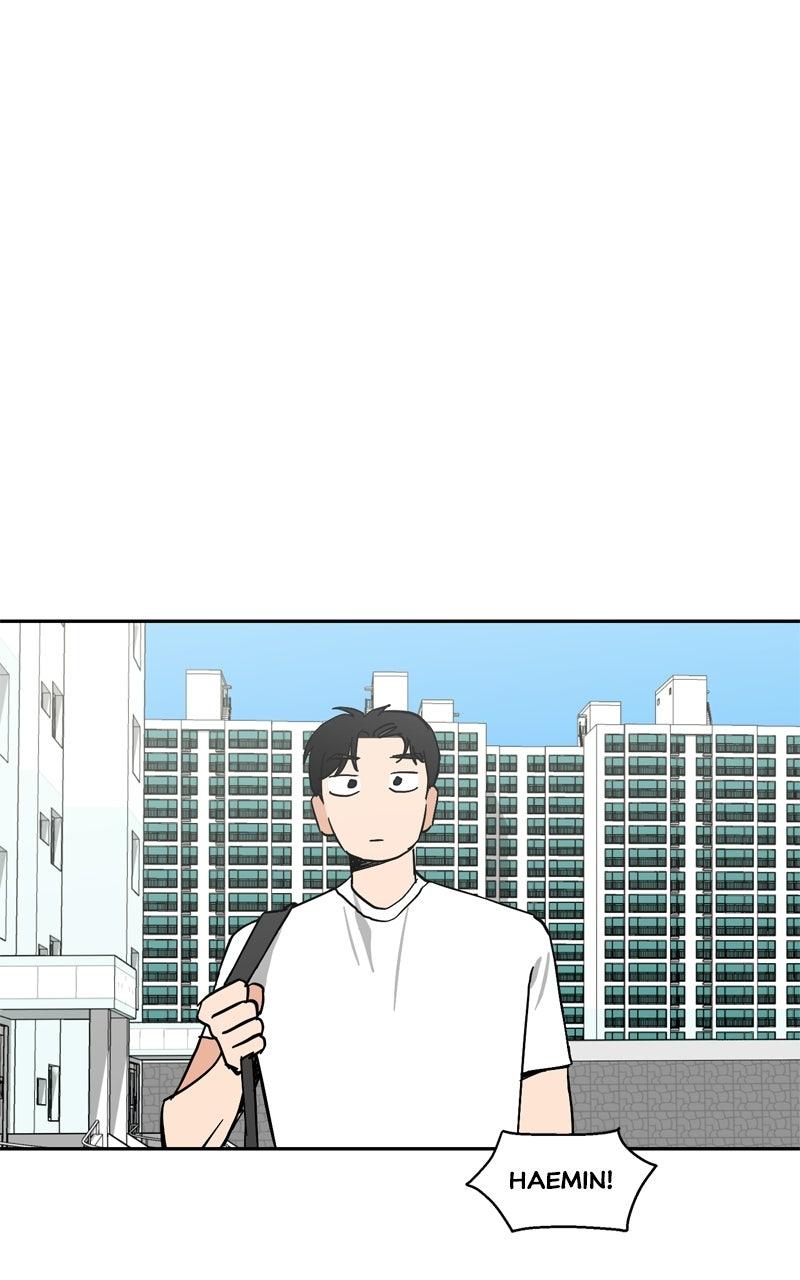 Swimmer Boy Chapter 31 page 9 - 