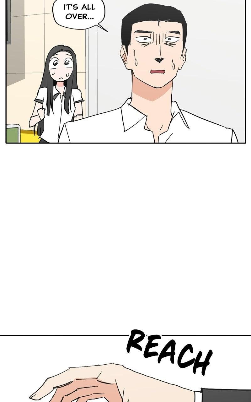Swimmer Boy Chapter 31 page 84 - 
