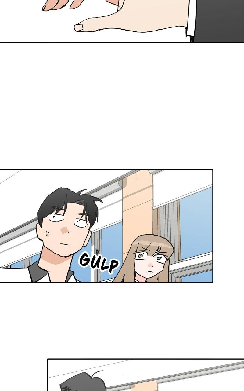 Swimmer Boy Chapter 31 page 85 - 