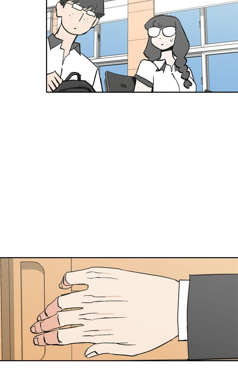 Swimmer Boy Chapter 31 page 86 - 