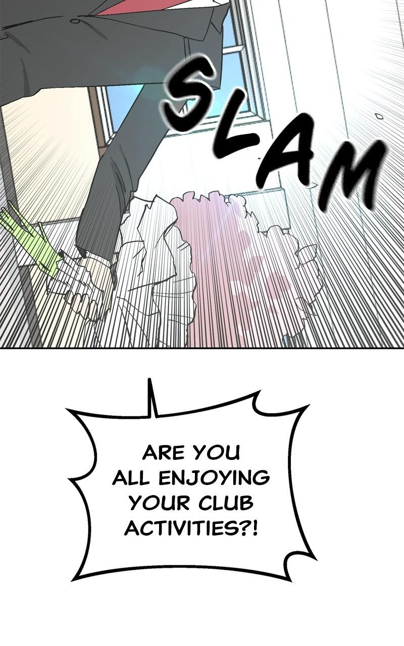 Swimmer Boy Chapter 31 page 90 - 