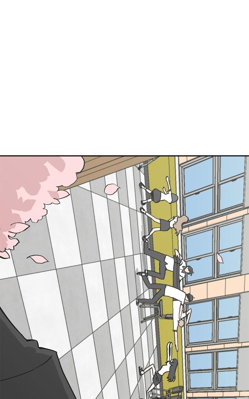 Swimmer Boy Chapter 31 page 91 - 
