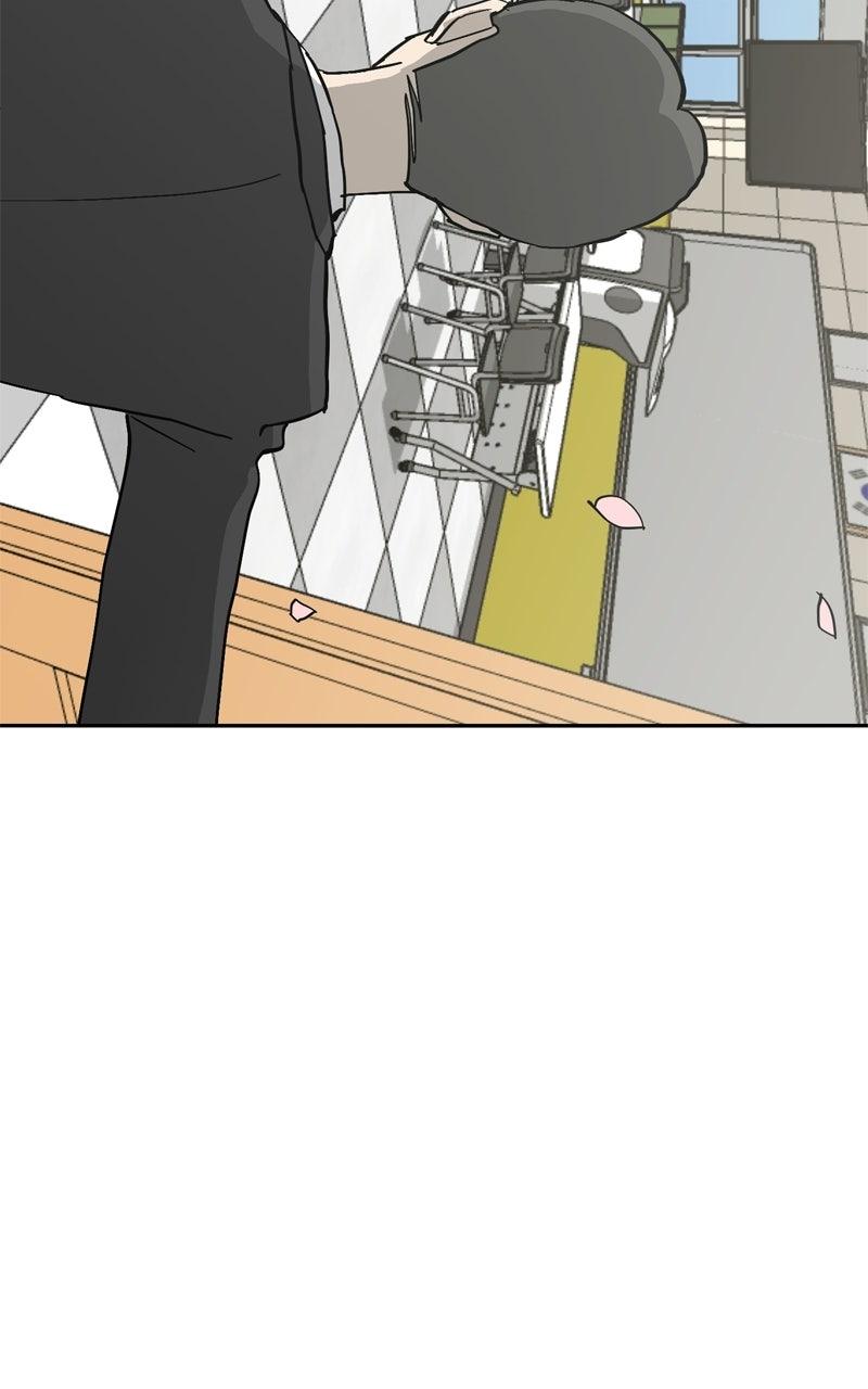 Swimmer Boy Chapter 31 page 92 - 