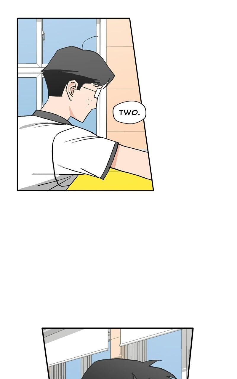 Swimmer Boy Chapter 31 page 95 - 