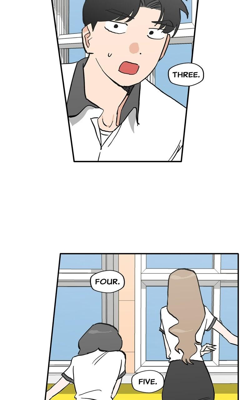 Swimmer Boy Chapter 31 page 96 - 