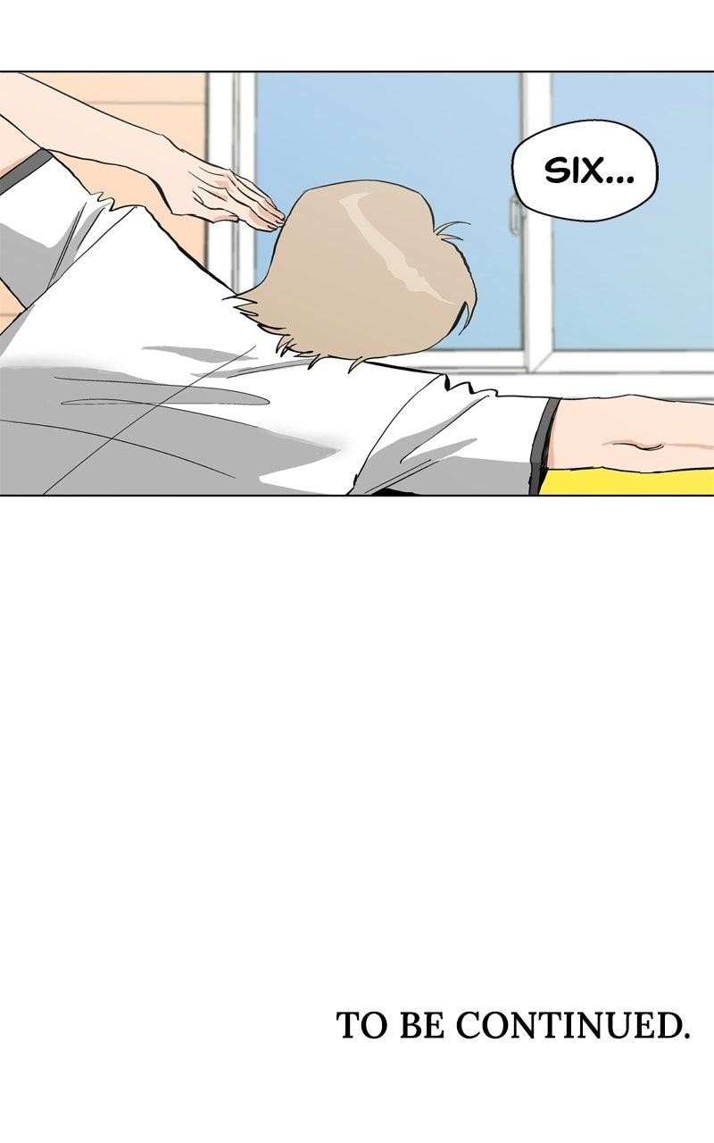 Swimmer Boy Chapter 31 page 98 - 