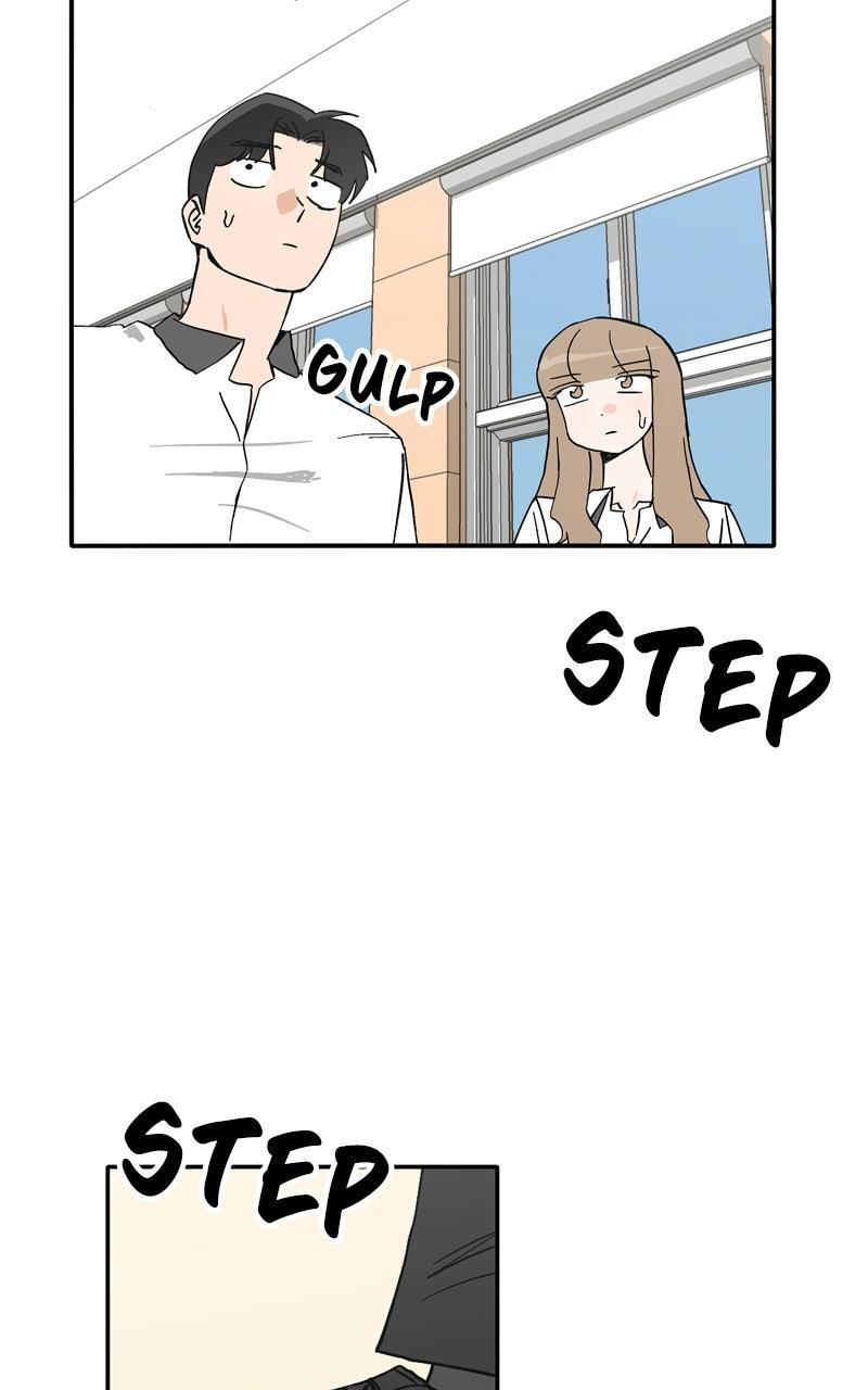 Swimmer Boy Chapter 32 page 2 - 