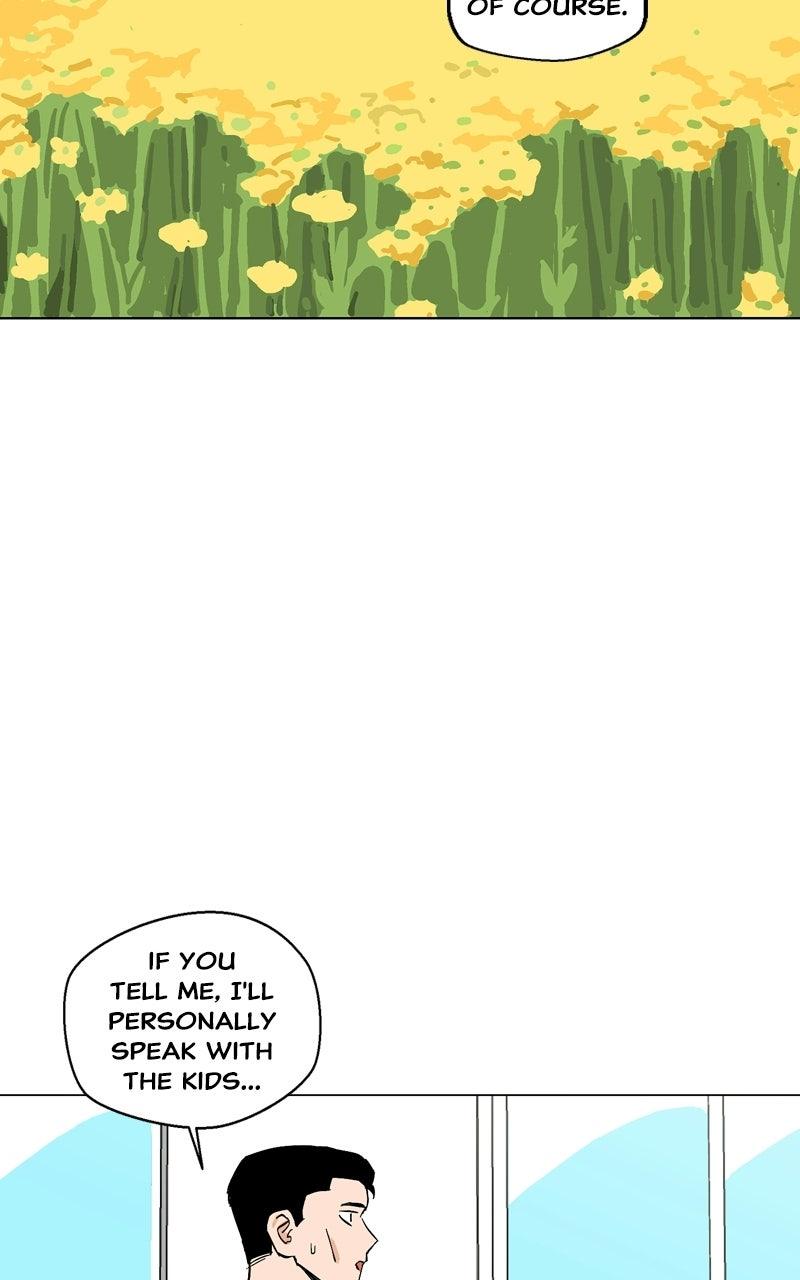 Swimmer Boy Chapter 32 page 101 - 