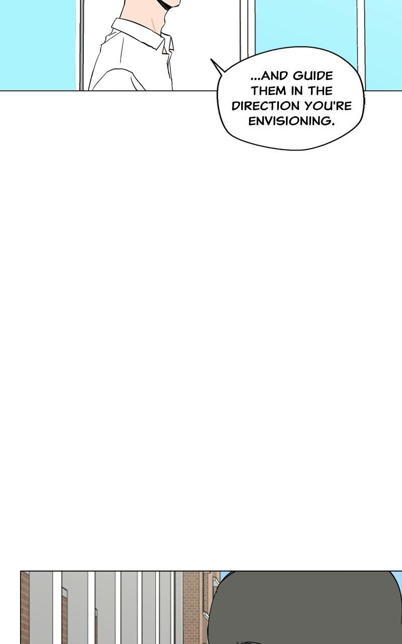 Swimmer Boy Chapter 32 page 102 - 