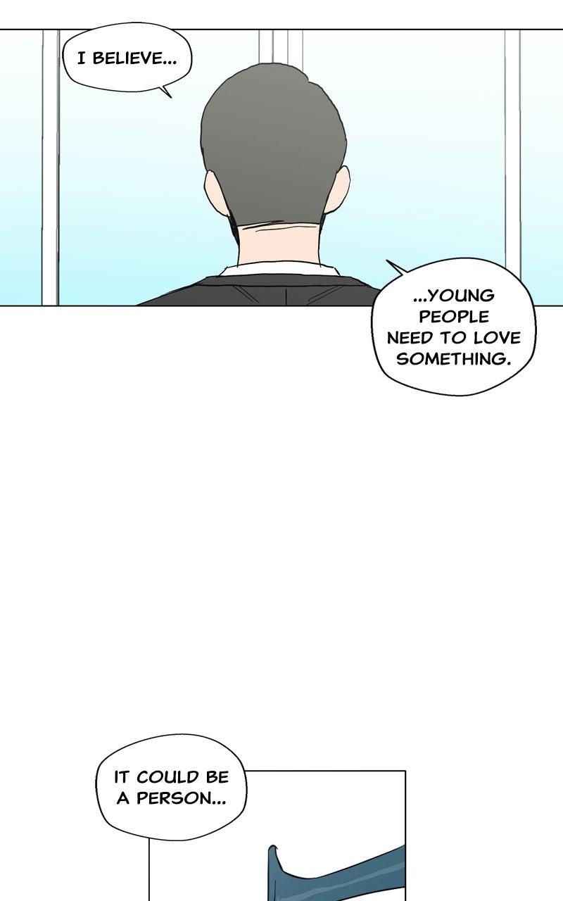 Swimmer Boy Chapter 32 page 105 - 