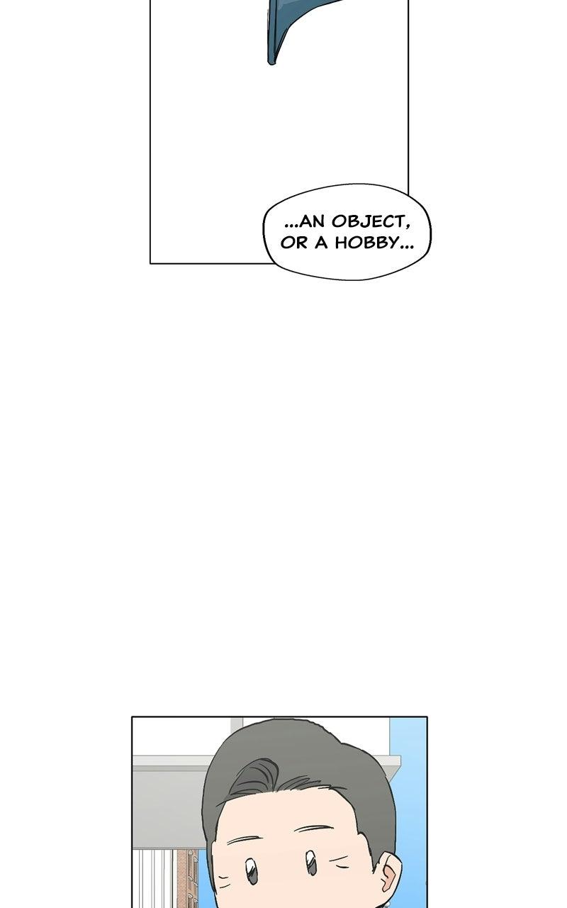 Swimmer Boy Chapter 32 page 106 - 