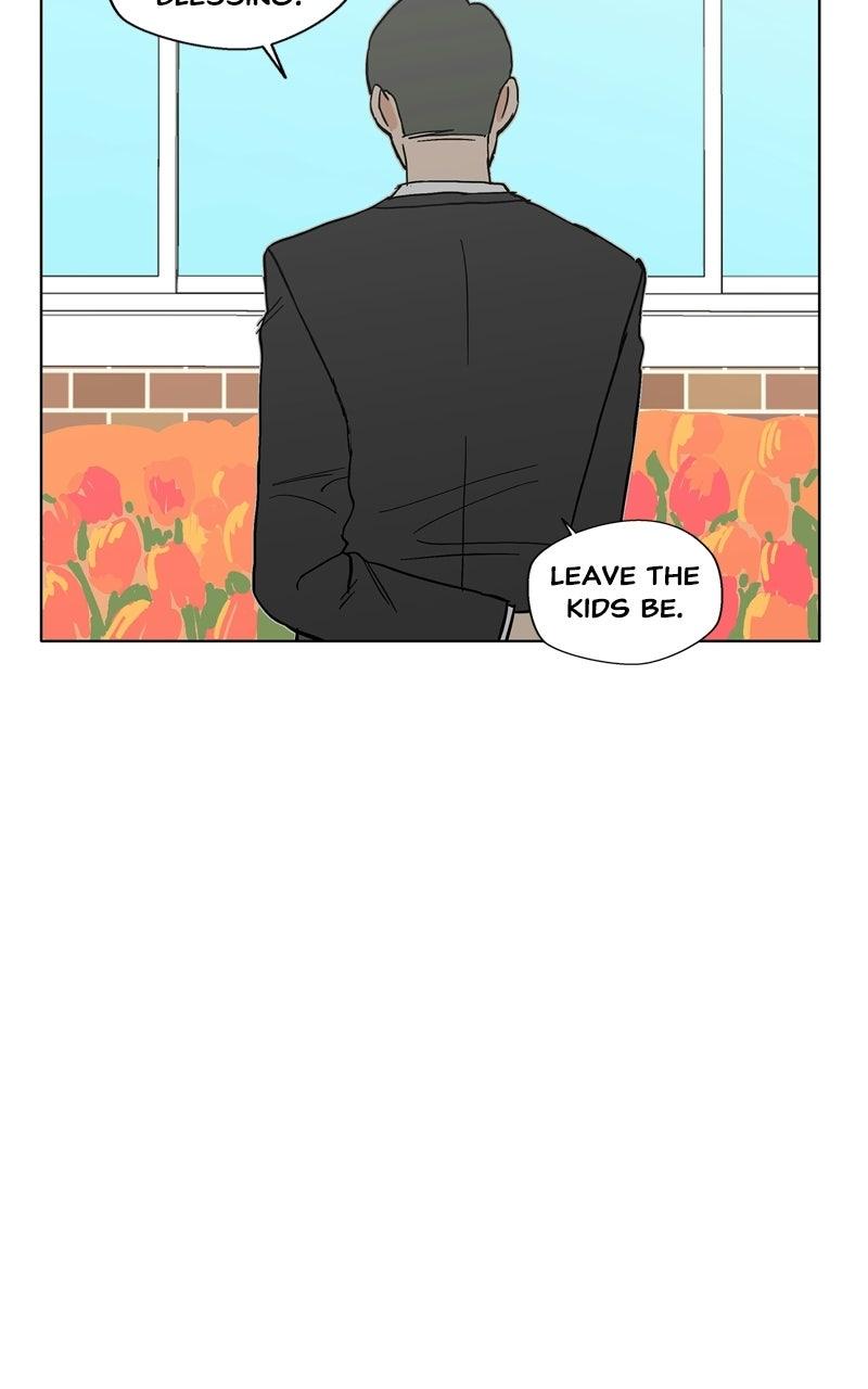 Swimmer Boy Chapter 32 page 109 - 