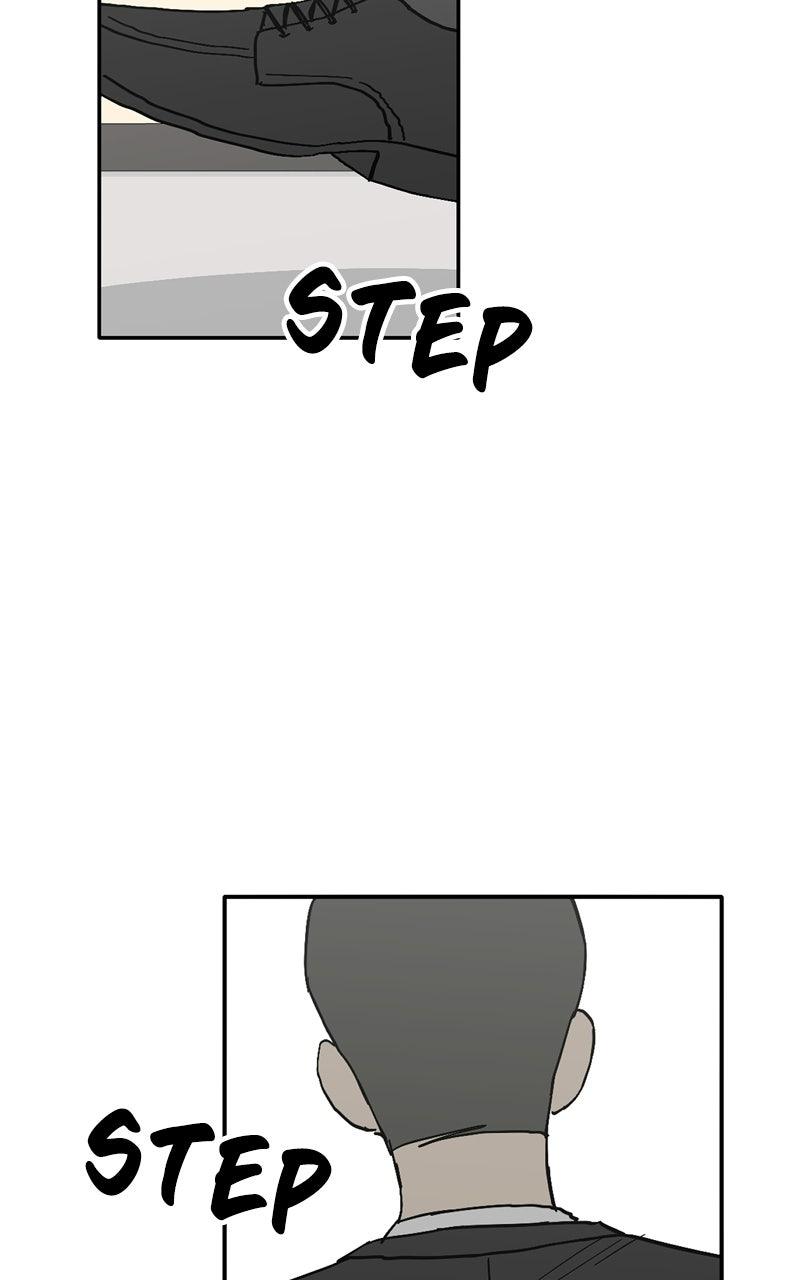 Swimmer Boy Chapter 32 page 3 - 