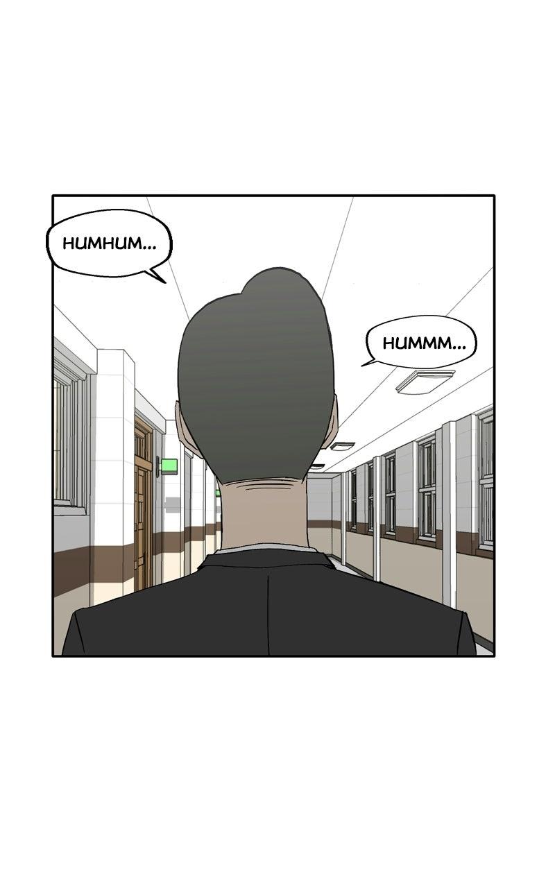 Swimmer Boy Chapter 32 page 23 - 