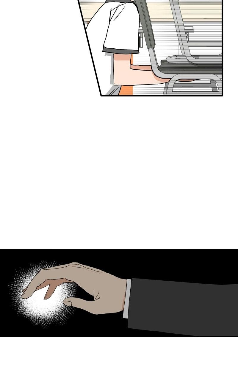Swimmer Boy Chapter 32 page 26 - 