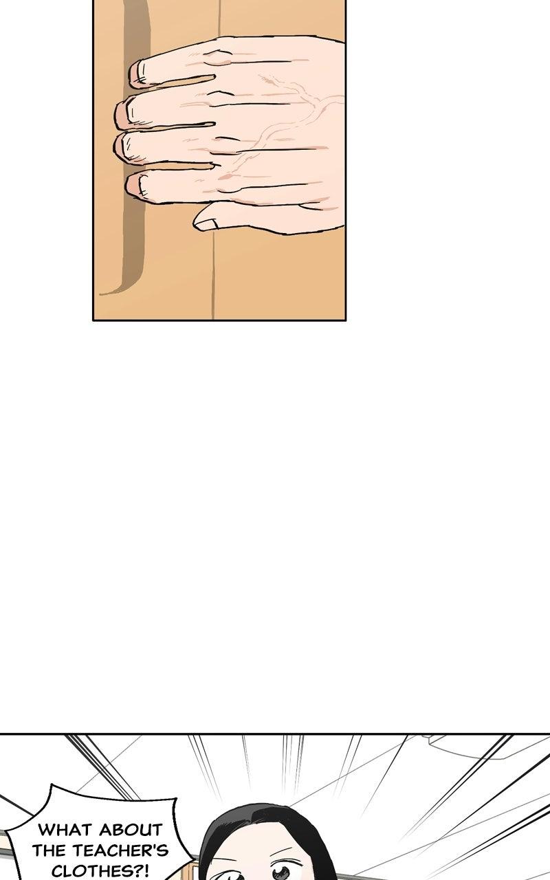 Swimmer Boy Chapter 32 page 28 - 