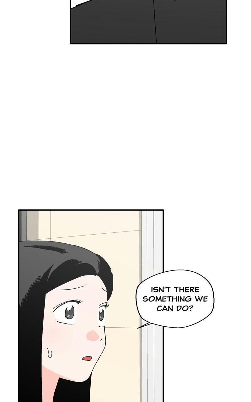 Swimmer Boy Chapter 32 page 4 - 
