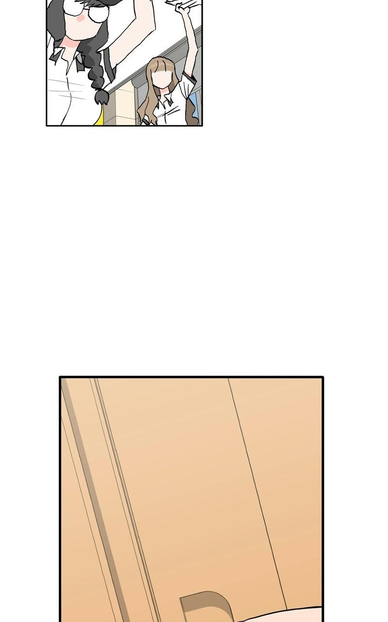 Swimmer Boy Chapter 32 page 31 - 